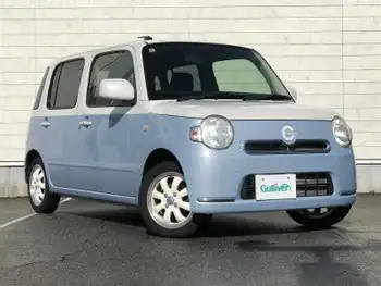 ダイハツ ミラ ココア X スペシャルコーデ カーオーディオ ドラレコ スマートキー ETC