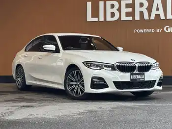 ＢＭＷ ３２０ｄ xDrive Mスポーツ