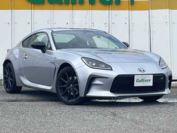トヨタ ＧＲ８６ RZ