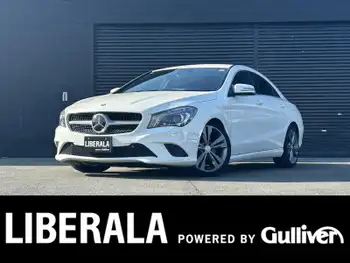 メルセデス・ベンツ ＣＬＡ１８０ 