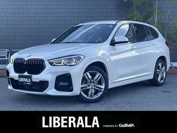 ＢＭＷ Ｘ１ xDrive 18d Mスポーツ ハイラインPKG インテリジェントセーフティ