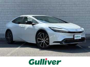 トヨタ プリウス G ナビ フルセグ Bモニタ シートヒータ BSM