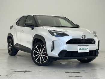 トヨタ ヤリスクロス GRスポーツ 純正ディスプレイオーディオ Bluetooth