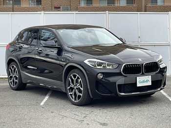 ＢＭＷ Ｘ２ xDrive 18d MスポーツX