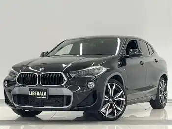 ＢＭＷ Ｘ２ xDrive 18d MスポーツX