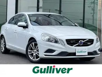 ボルボ Ｓ６０ T4 Rデザイン