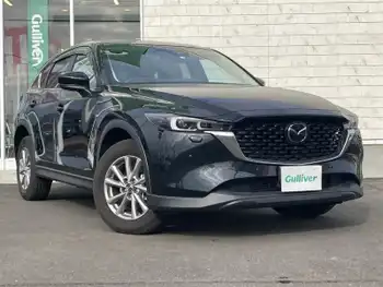 マツダ ＣＸ－５ XD プロアクティブ 純正ナビ 衝突被害ブレーキ 全方位カメラ