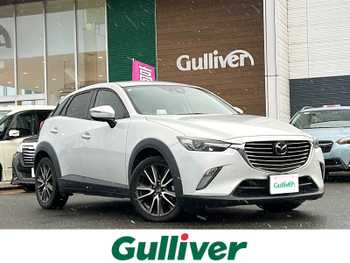 マツダ ＣＸ－３ XD ツーリング