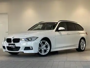 ＢＭＷ ３２０ｉ ツーリング Mスポーツ