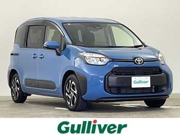 トヨタ シエンタ ハイブリッド G 禁煙 10型ナビ 全方位カメラ 衝突軽減 ETC