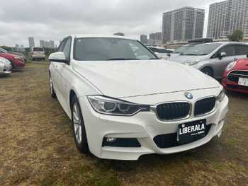 ＢＭＷ ３２０ｄ Mスポーツ
