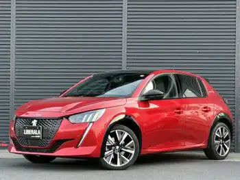 プジョー プジョー ２０８ GT