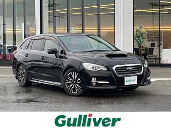 スバル レヴォーグ 1．6GT パドルシフト クルーズコントロール ETC