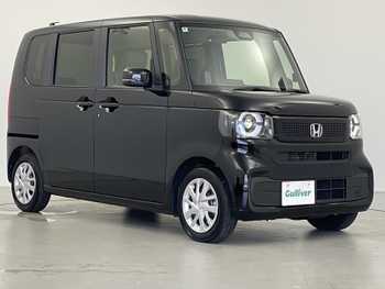 ホンダ Ｎ ＢＯＸ  純正ナビ バックカメラ 衝突軽減ブレーキ