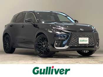 レクサス ＬＢＸ リラックス 1オーナー 4WD 純正9.8ナビ マクレビ