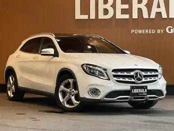 メルセデス・ベンツ ＧＬＡ２２０ 4マチック