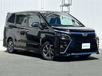 トヨタ ヴォクシー ZS 煌Ⅲ