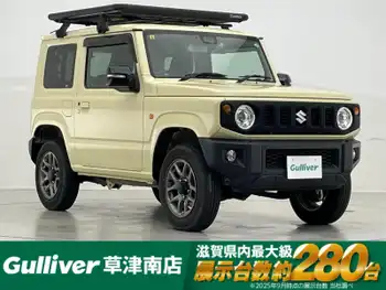 スズキ ジムニー XC