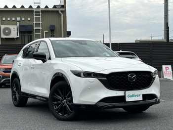 マツダ ＣＸ－５ XD スポーツアピアランス 純正ナビ/全方位カメラ/ETC/電動リア/4WD