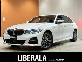 ＢＭＷ ３２０ｄ xDrive Mスポーツ