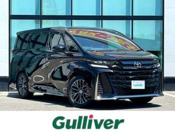 トヨタ ヴェルファイア ハイブリット Z プレミア 純正14型ナビ 12型天吊モニタ チームメイト