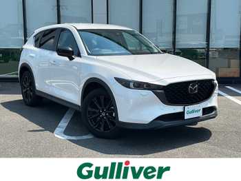 マツダ ＣＸ－５  純正10.25型ナビ アラウンドビューモニター