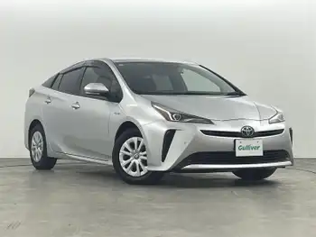 トヨタ プリウス S セーフティセンス 社外ナビ ETC ドラレコ