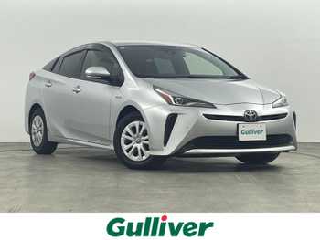 トヨタ プリウス S セーフティセンス 社外ナビ ETC ドラレコ