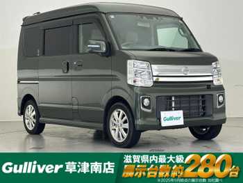 日産 ＮＶ１００クリッパー リオ G
