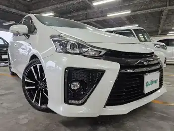 トヨタ プリウス α S ツーリングセレクション G’s 禁煙車 社外9型ナビ バックカメラ ドラレコ