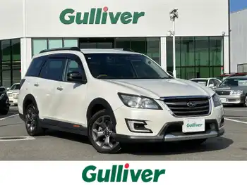 スバル エクシーガクロスオーバー７ X－ブレイク 1オーナー 社外ナビ ドラレコ バックカメラ