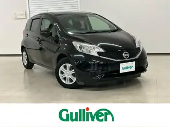 日産 ノート X