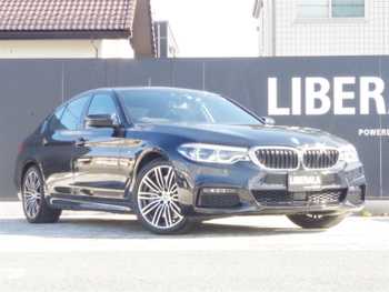 ＢＭＷ ５４０ｉ xDrive Mスポーツ