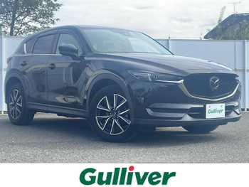 マツダ ＣＸ－５ XD プロアクティブ BSM 純正ナビ 全周囲C 電動Rゲート ETC