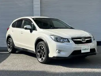 スバル インプレッサ ＸＶ 2．0i－L アイサイト 社外&CD再生&USB接続　アイサイト