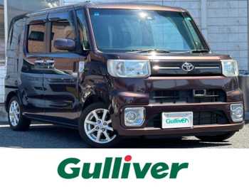 トヨタ ピクシスメガ L SAⅡ 1オーナー純ナビバックカメラ両側パワスラ