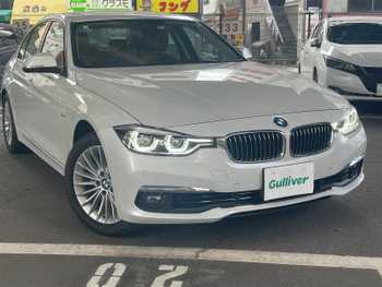 ＢＭＷ ３１８ｉ ラグジュアリー