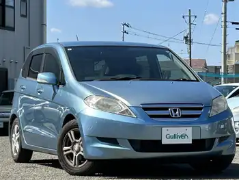 ホンダ エディックス 17X 純正フロアマット　スペアタイヤ　ETC　