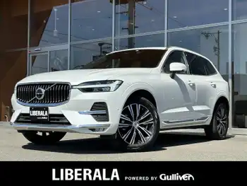 ボルボ ボルボ ＸＣ６０ B5 AWD インスクリプション ワンオーナーBowersWilkinsサンルーフ