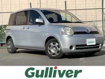 トヨタ シエンタ X LTD 純正ナビ パワスラ ETC SNOWモード