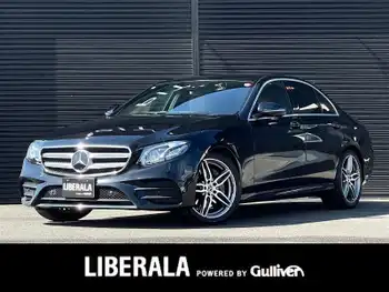 メルセデス・ベンツ Ｅ２５０ アバンギャルド スポーツ 1オナ エクスクルーシブPKG AMGライン