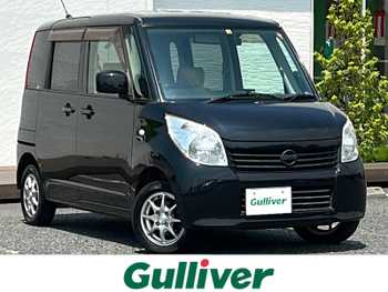 日産 ルークス E 4WD ETC シートヒーター ドラレコ