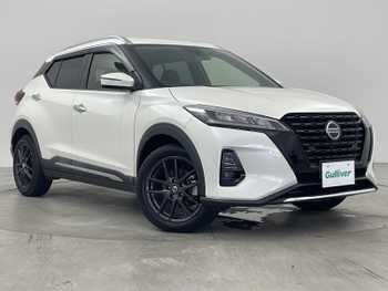 日産 キックス X ナビ ETC Bカメラ ドラレコ プロパイロット