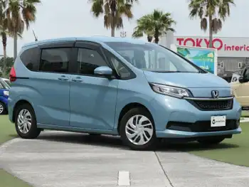 ホンダ フリード G ホンダセンシング