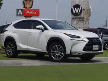 レクサス ＮＸ 300h Iパッケージ