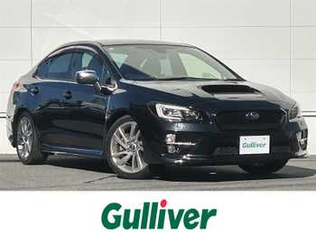 スバル ＷＲＸ Ｓ４ 2．0GT‐S アイサイト アイサイト ナビ Bカメラ フルセグTV ETC