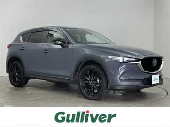 マツダ ＣＸ－５ XD ブラックトーンエディション 純正10.25型ナビ 全方位 BSM HUD ドラレコ