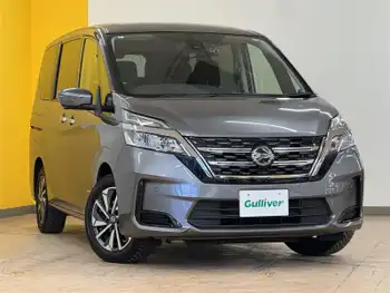 日産 セレナ X V ナビ カメラ 両側電動 ドラレコ BT ETC