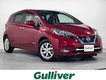 日産 ノート e－パワー メダリスト 禁煙 純正ナビ 全周囲 Dミラ ドラレコ ETC