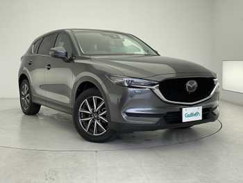 マツダ ＣＸ－５ XD プロアクティブ 禁煙車 BOSE 全方位カメラ サンルーフ ETC